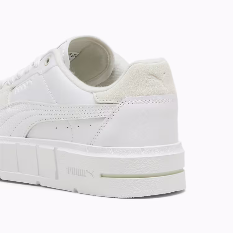 TENIS FEMENINO PUMA PUMA CALI COURT PURE LUXE – foto 5